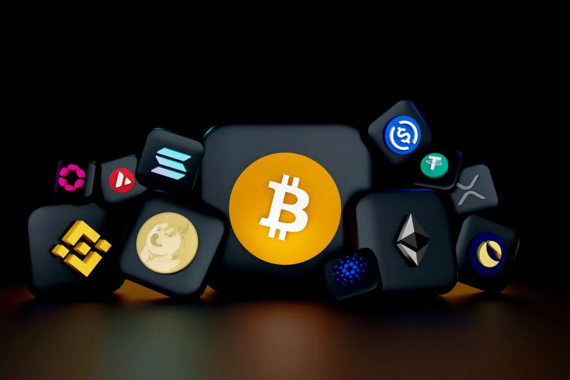 Cryptocurrency exchange API documentation for developers